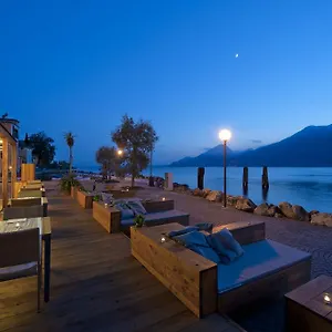 Hotel Club Da Baia