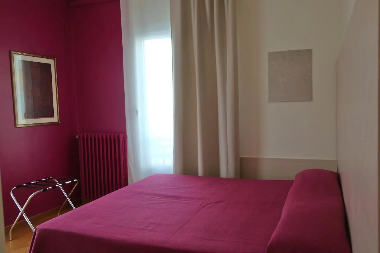 Hotel Paradiso Stra